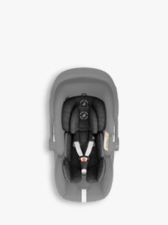 Maxi-Cosi Marble car seat review - Car seats from birth - Car Seats