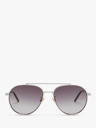 Mulberry Women's Tony Aviator Sunglasses