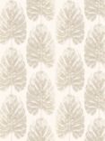 Galerie Leaf Stripe Wallpaper, 7327