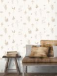 Galerie Botanical Wallpaper, 7340