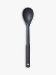 OXO Silicone Solid Spoon