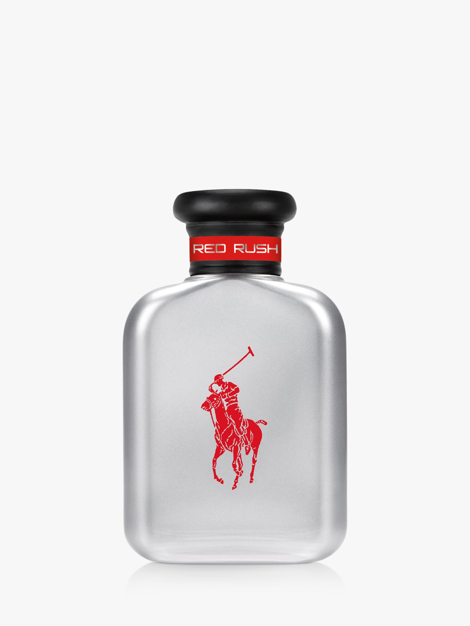ralph lauren polo red aftershave 125ml