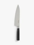 John Lewis Professional Chef's Knife, 20cm