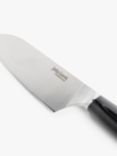 John Lewis Professional Santoku Knife, 16cm