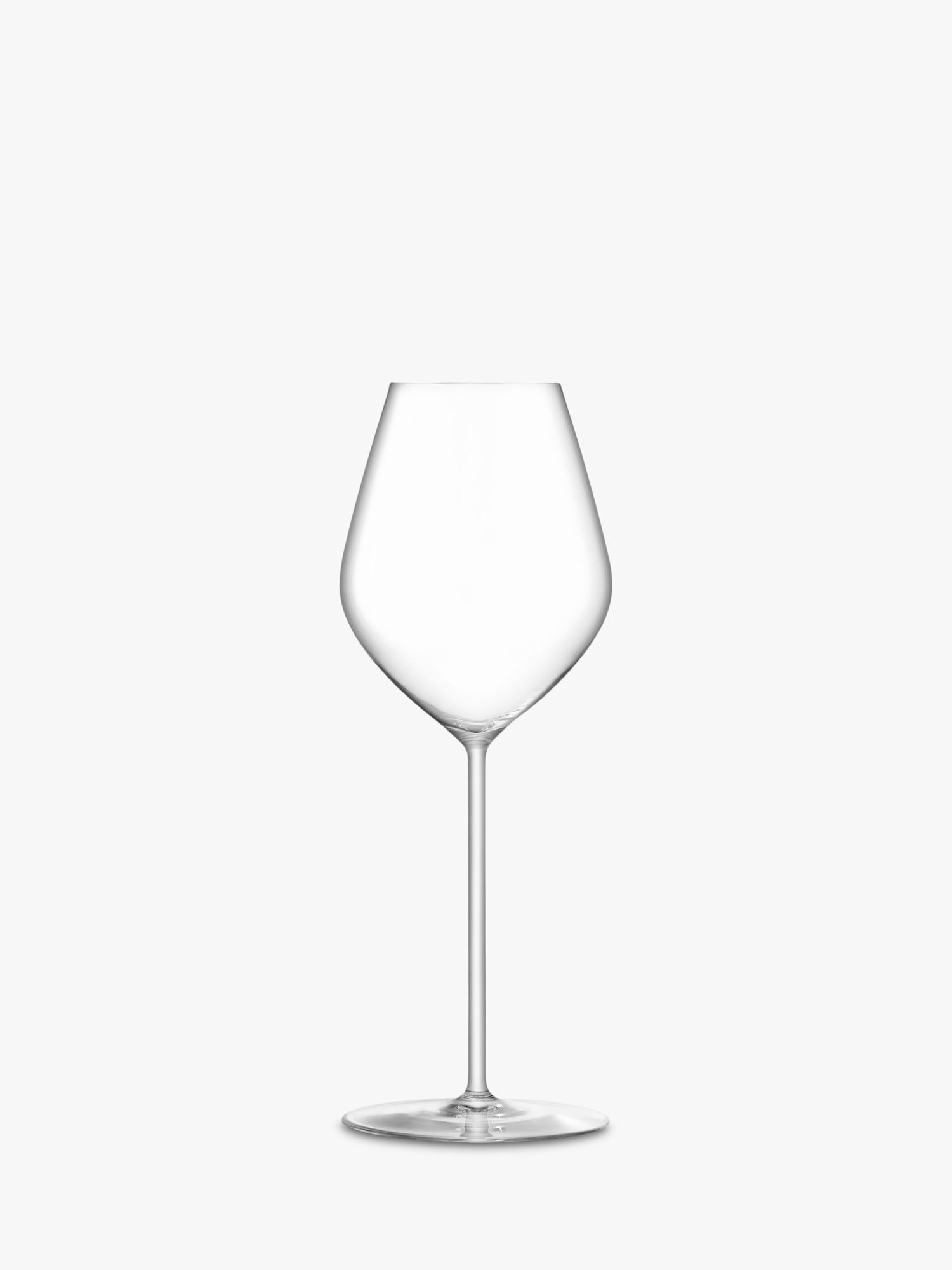 LSA Borough Tulip Champagne Glasses, Set of 4 – Modern Quests