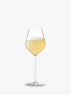 Borough Champagne Tulip Glass (Set of 4) – Design Supply Shop