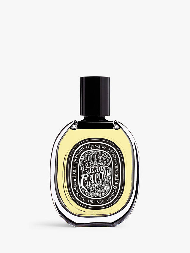 Diptyque Eau Capitale Eau de Parfum, 75ml 1