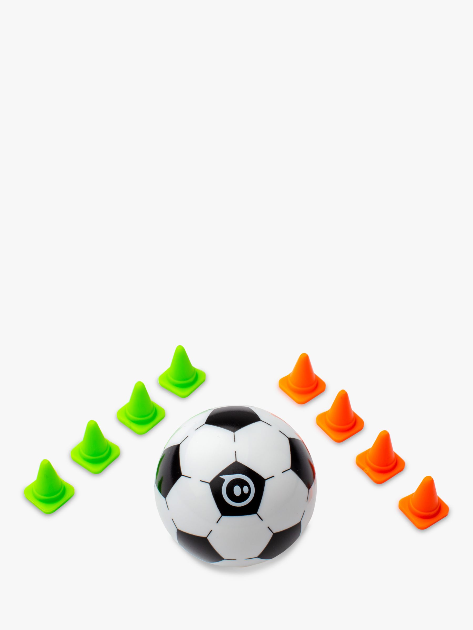 sphero mini soccer