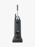 SEBO Automatic X7 ePower Upright Vacuum Cleaner, Graphite