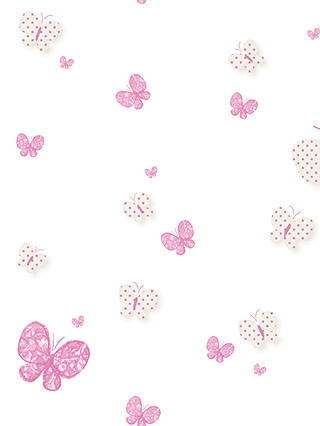 Galerie Butterflies Wallpaper