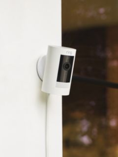 Are ring security cameras hot sale waterproof