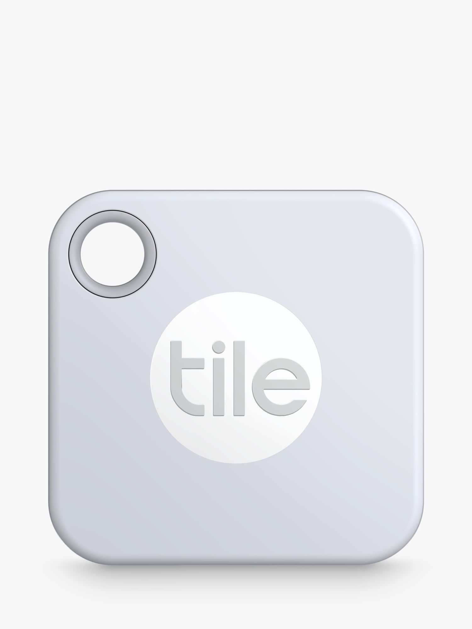 Tile Mate (2020), Bluetooth Phone, Keys, Item Finder, 1 Pack