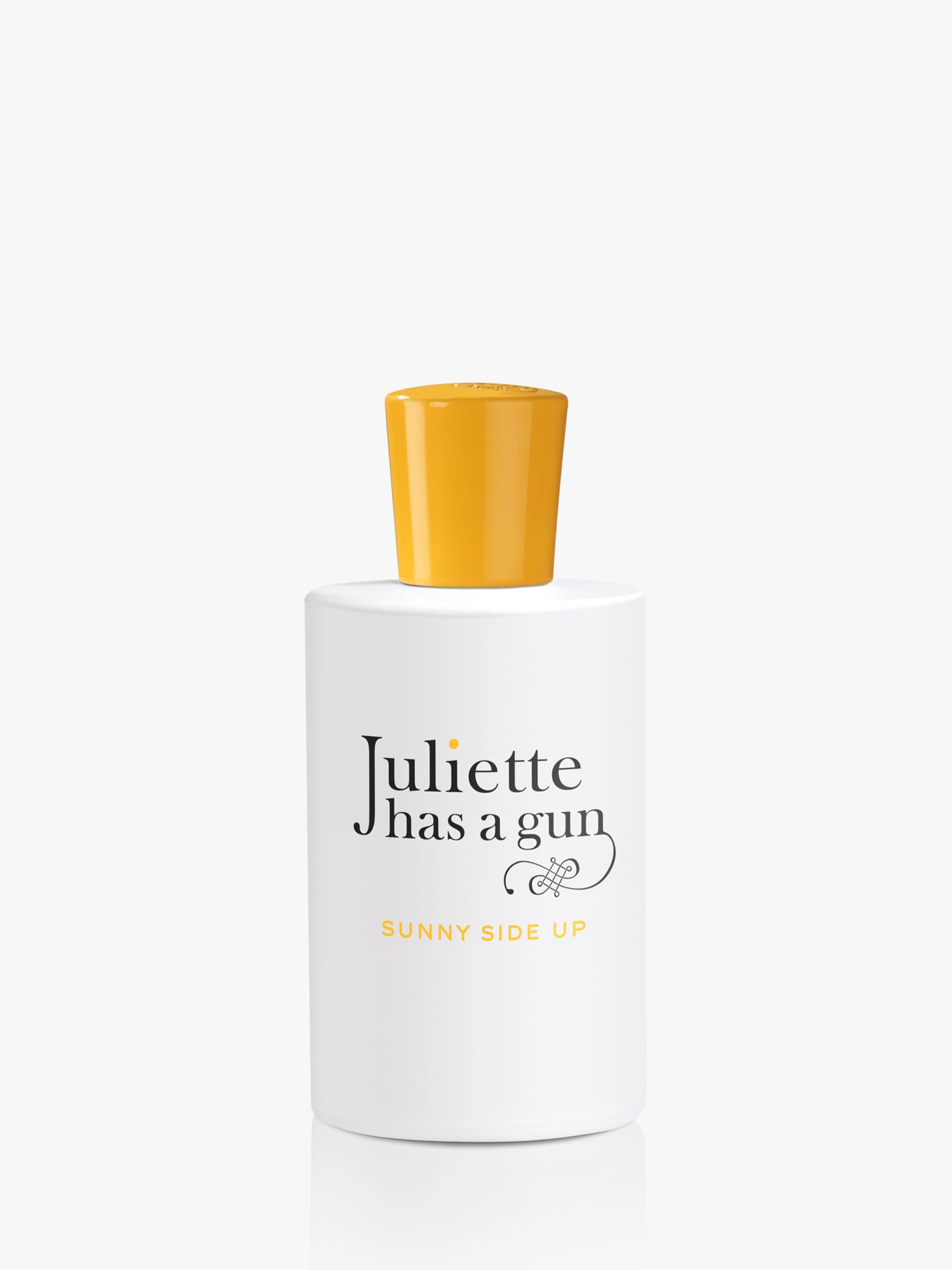 Juliette has a Gun Sunny Side Up Eau de Parfum, 50ml