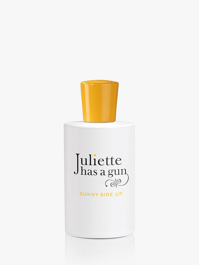 Juliette has a Gun Sunny Side Up Eau de Parfum, 50ml 1