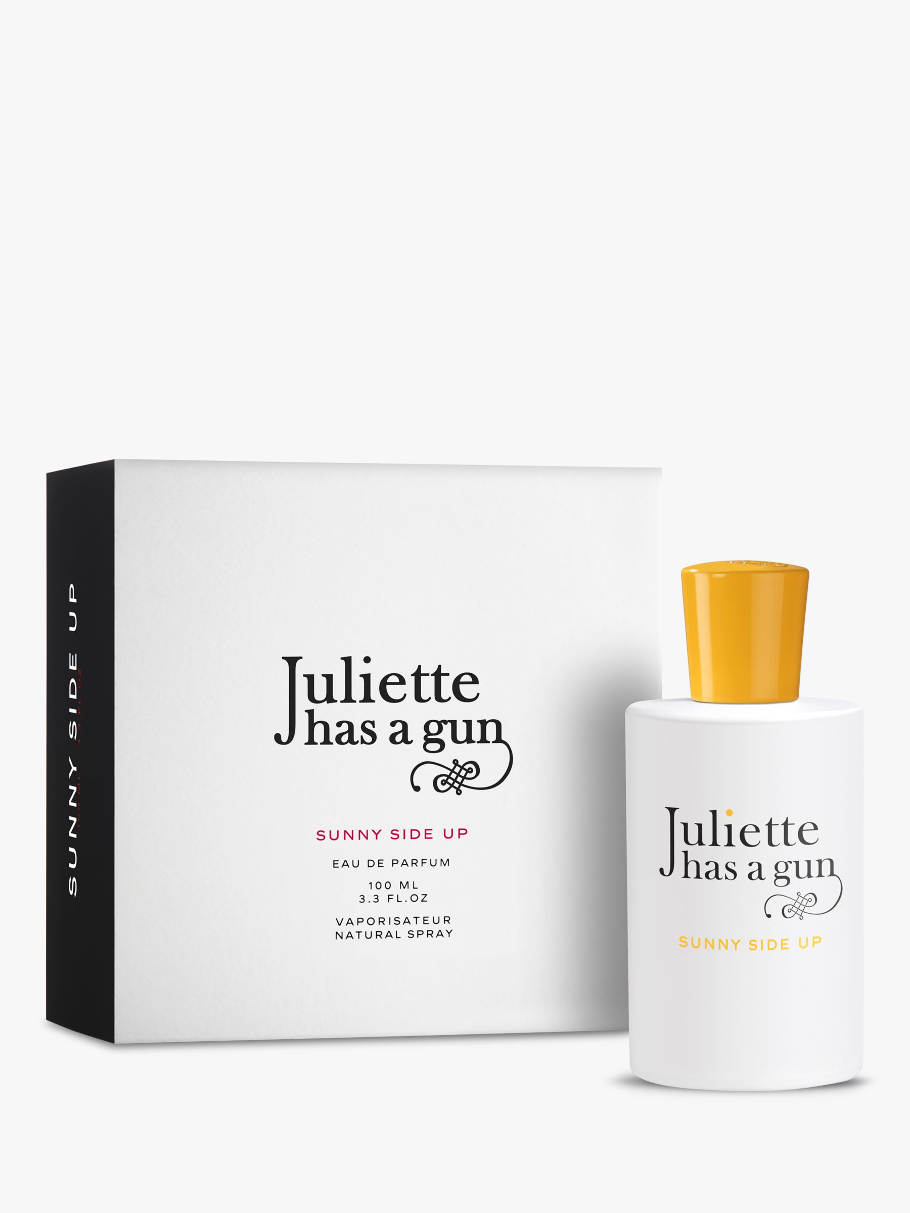 Juliette has a Gun Sunny Side Up Eau de Parfum, 50ml 2