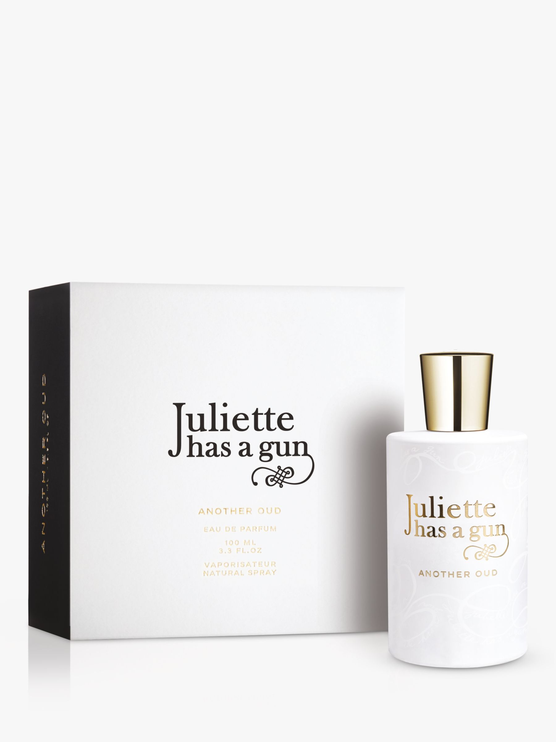 Juliette has a Gun Another Oud Eau de Parfum Spray, 100ml 2