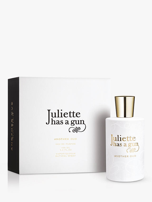 Juliette has a Gun Another Oud Eau de Parfum Spray, 100ml 2