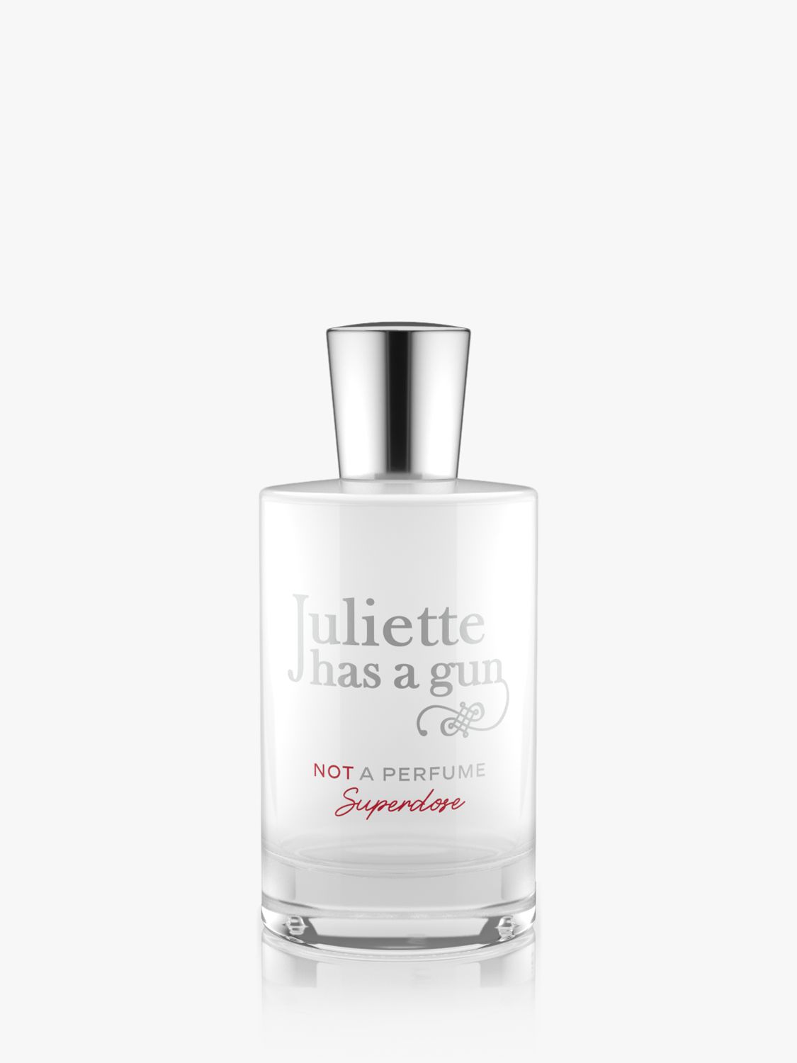 Juliette has a Gun Not a Perfume Superdose Eau de Parfum, 100ml 1