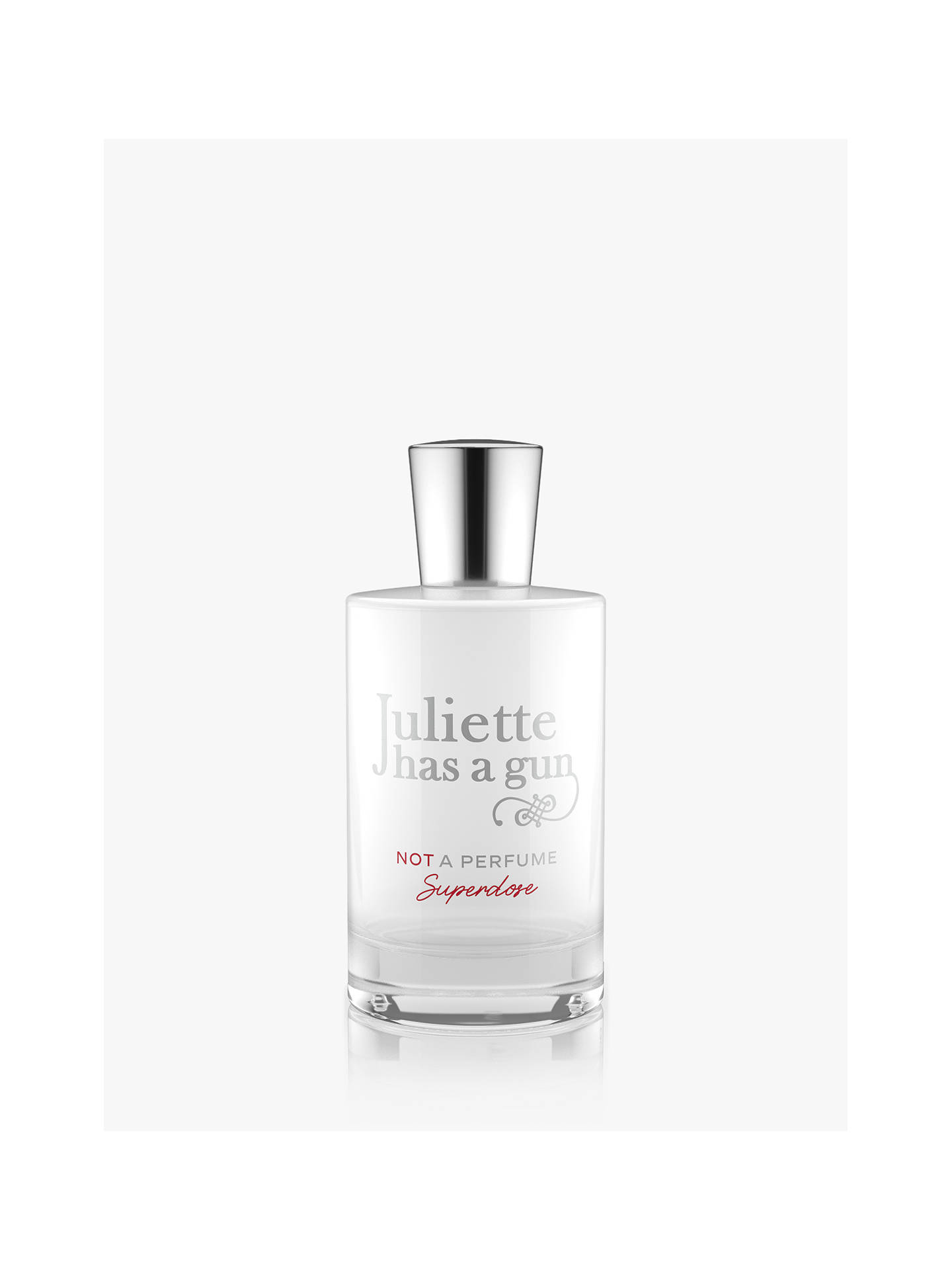 Juliette has a Gun Not a Perfume Superdose Eau de Parfum