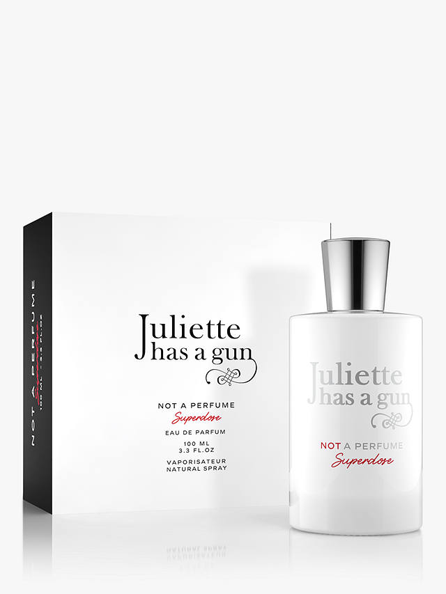 Juliette has a Gun Not a Perfume Superdose Eau de Parfum, 100ml 2