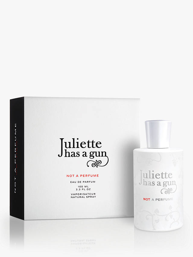 Juliette has a Gun Not a Perfume Eau de Parfum, 100ml 2