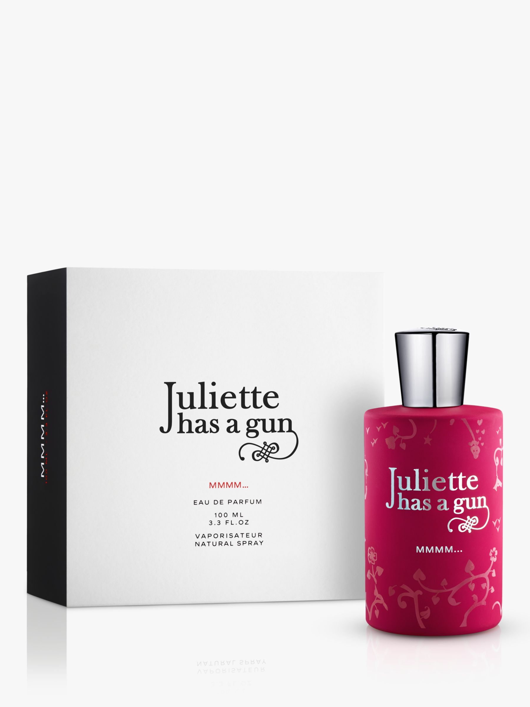 Juliette has a Gun MMMM... Eau de Parfum, 100ml 2