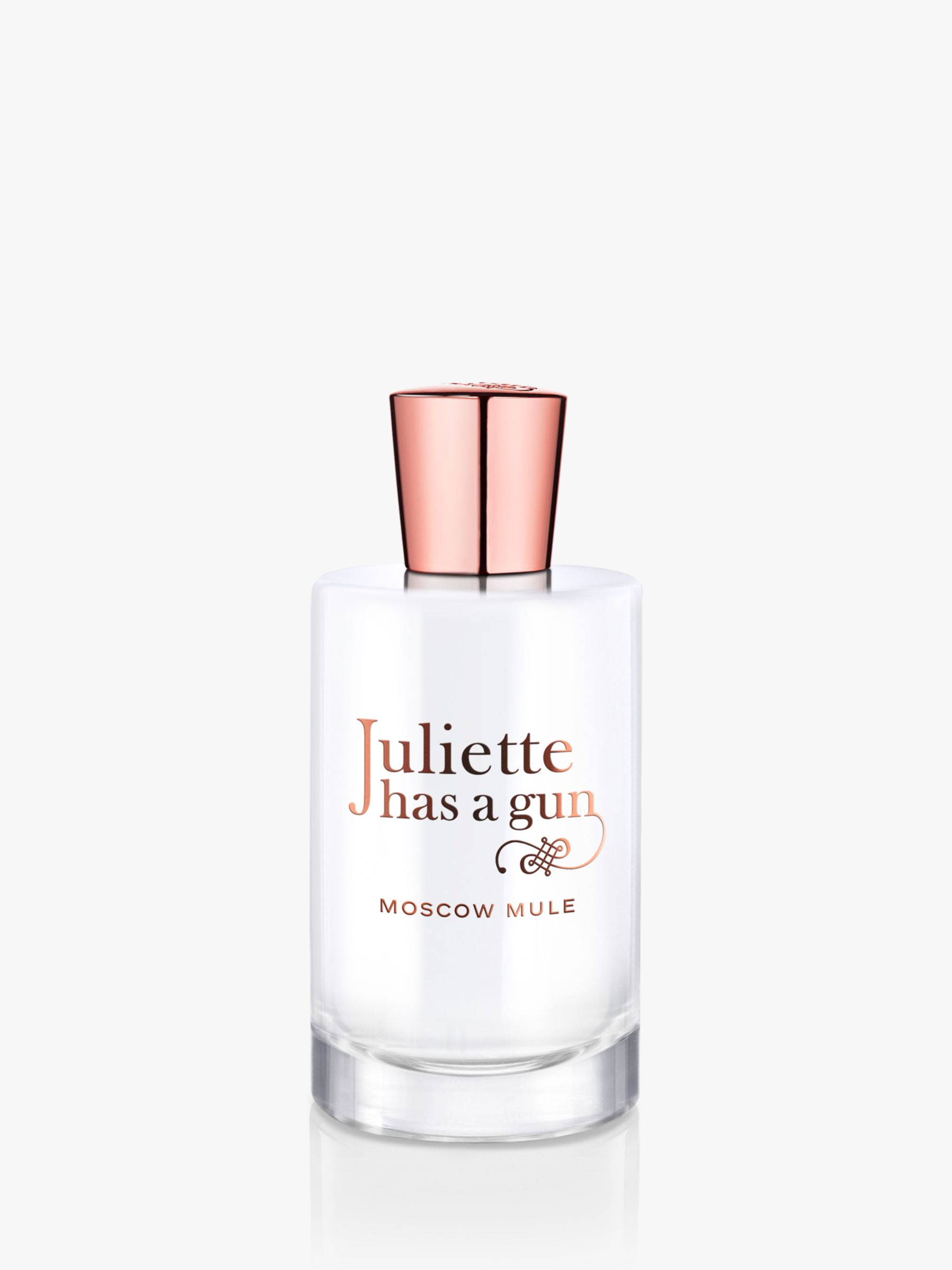 Juliette has a Gun Moscow Mule Eau de Parfum, 50ml