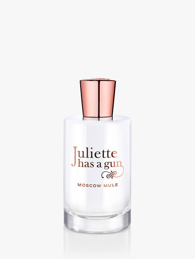 Juliette has a Gun Moscow Mule Eau de Parfum, 50ml 1