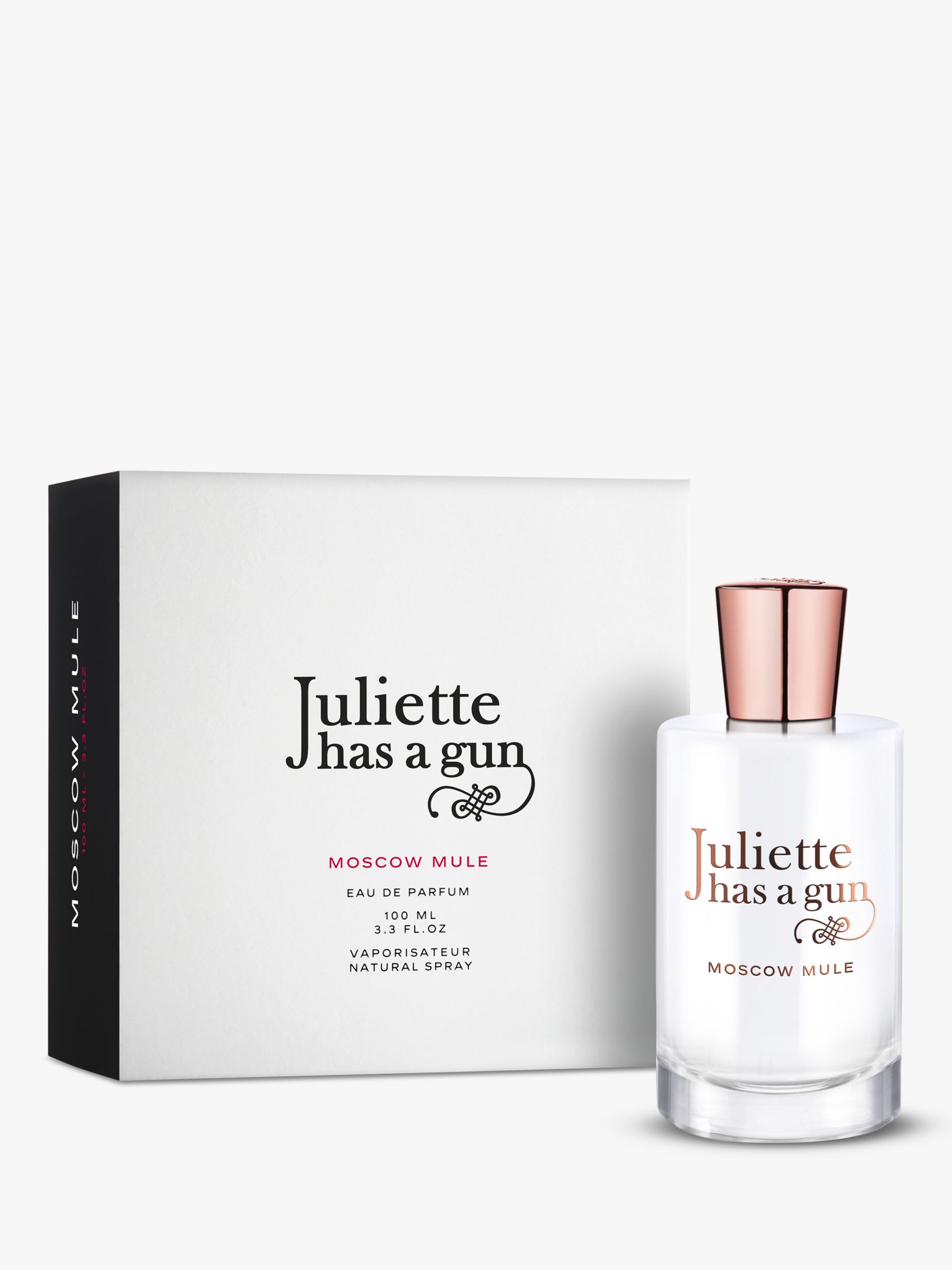 Juliette has a Gun Moscow Mule Eau de Parfum, 50ml 2
