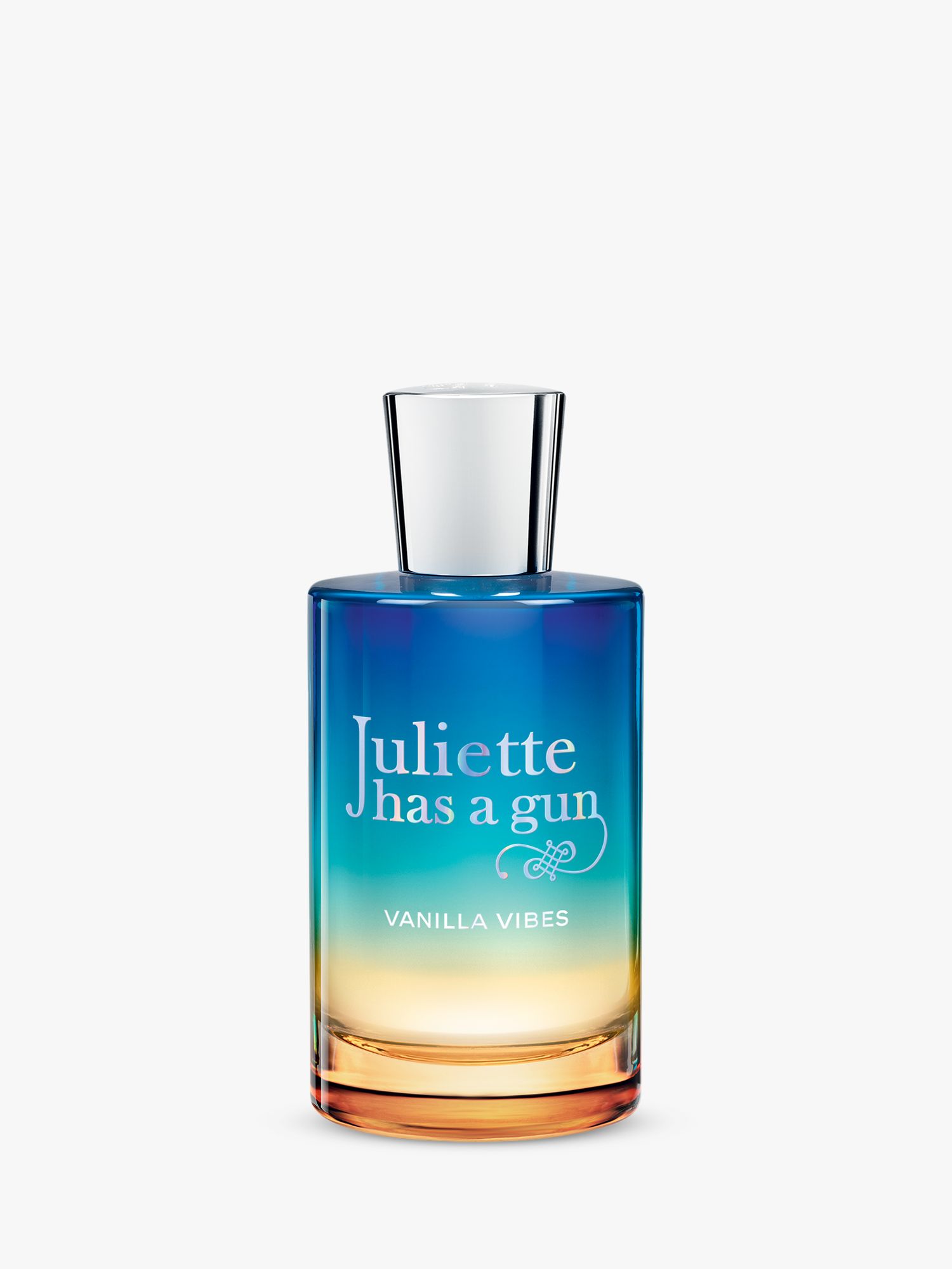 Juliette has a Gun Vanilla Vibes Eau de Parfum, 50ml 1