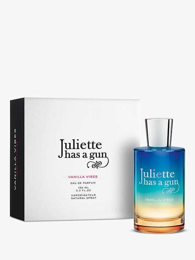 Juliette has a Gun Vanilla Vibes Eau de Parfum, 50ml 2