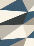 Galerie Triangle Geometric Wallpaper, 51183601