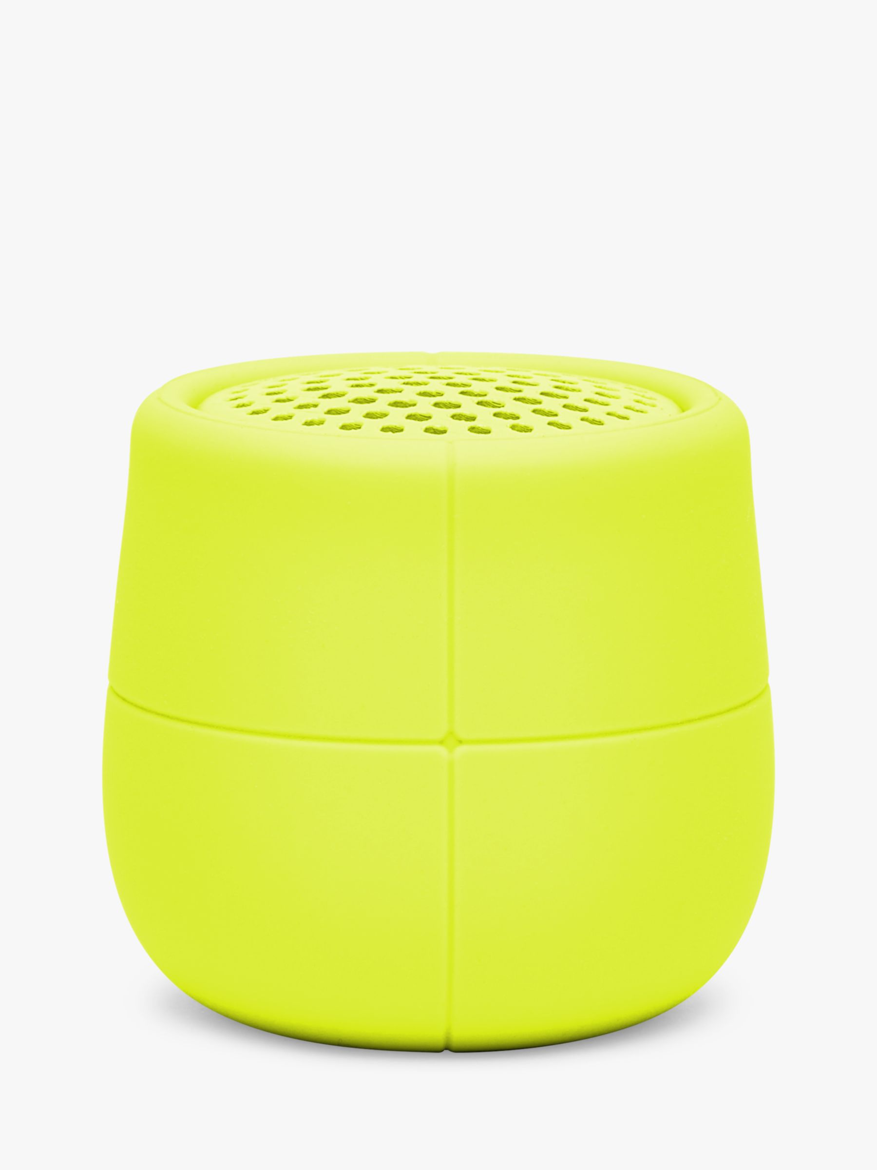 Lexon Mino X Water-Resistant Portable Mini Bluetooth Speaker review