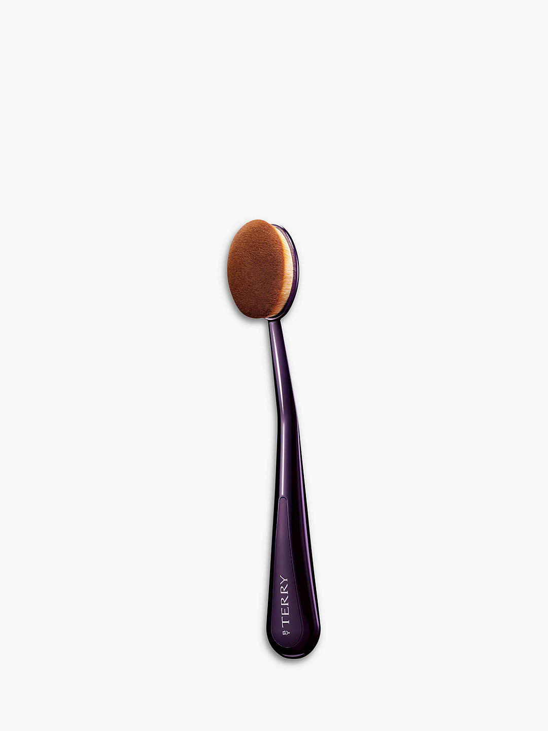 BY TERRY Soft-Buffer Foundation Brush 1