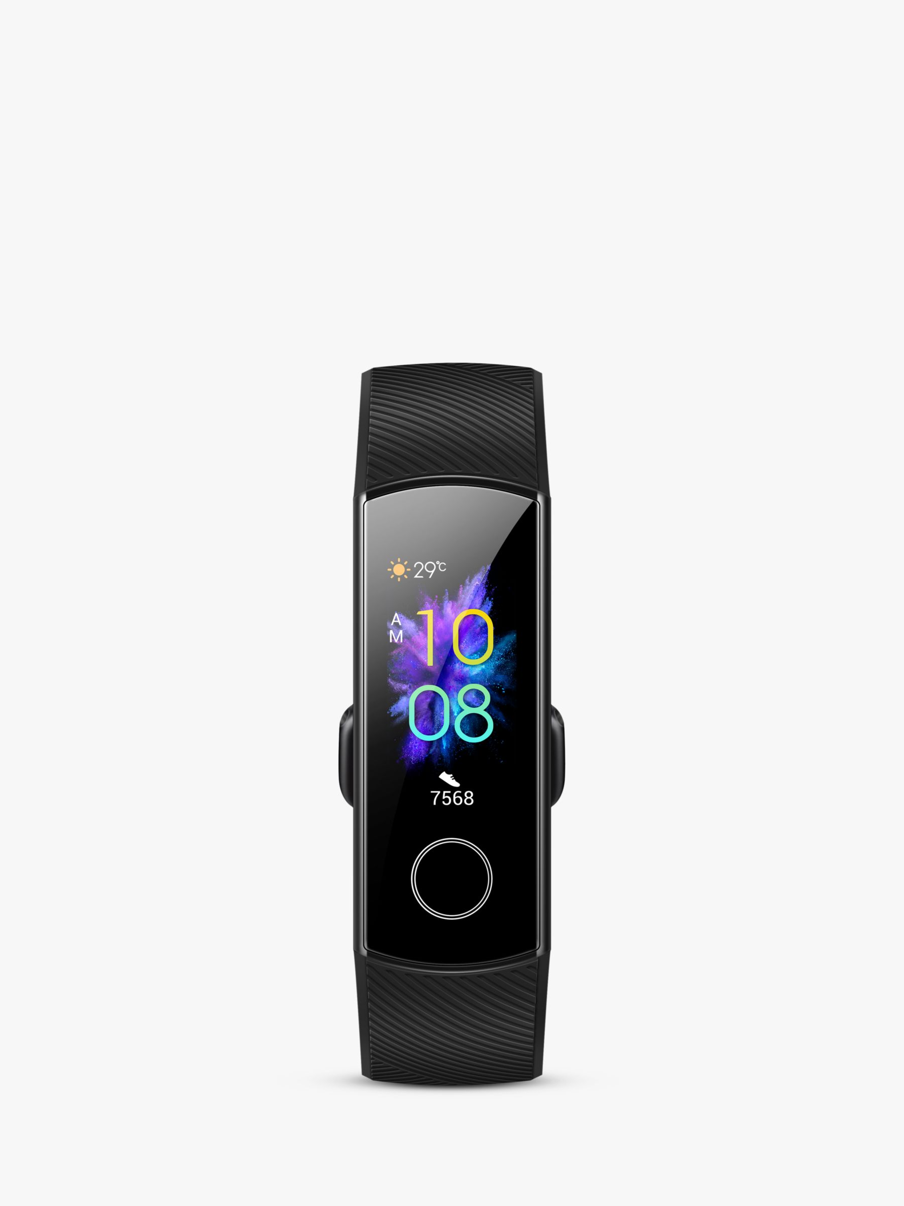Honor Band 5, Fitness Band with HR Monitoring