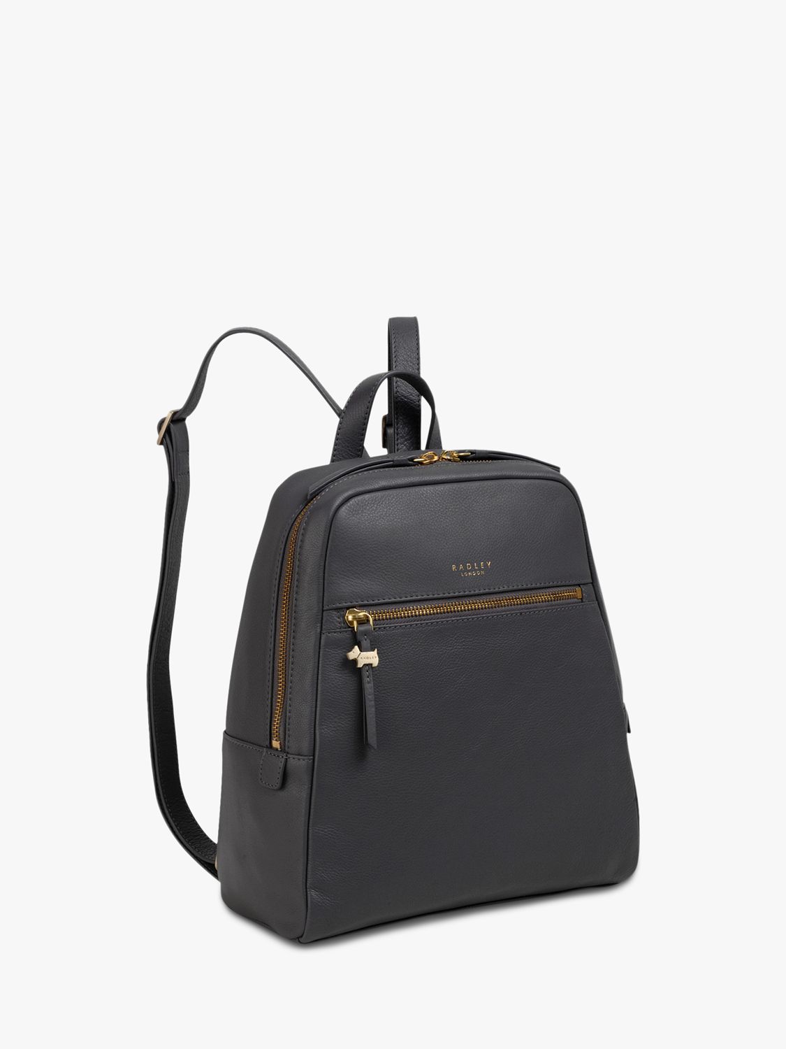 radley charcoal bag