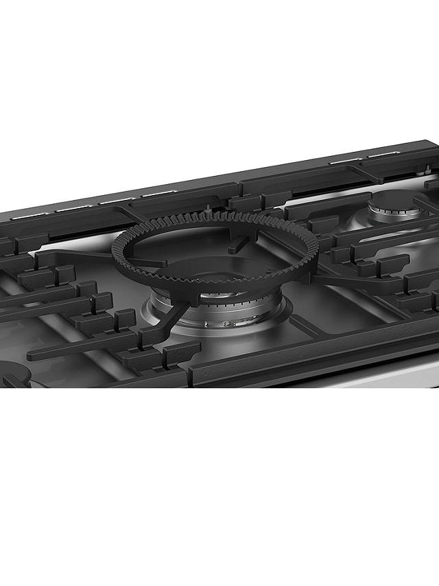 Buy Stoves Precision Deluxe S1000DF Dual Fuel Range Cooker Online at johnlewis.com