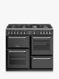 Stoves Richmond S1100G Gas Range Cooker, A/A/A Energy Rating