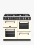 Stoves Richmond S1000G Gas Range Cooker, A+/A/A Energy Rating,