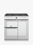 Stoves Sterling S900G Gas Range Cooker, A/A Energy Rating