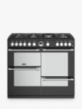 Stoves Sterling S1000G Gas Range Cooker, A+/A/A Energy Rating,