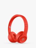 Beats Solo³ Wireless Bluetooth On-Ear Headphones with Mic/Remote