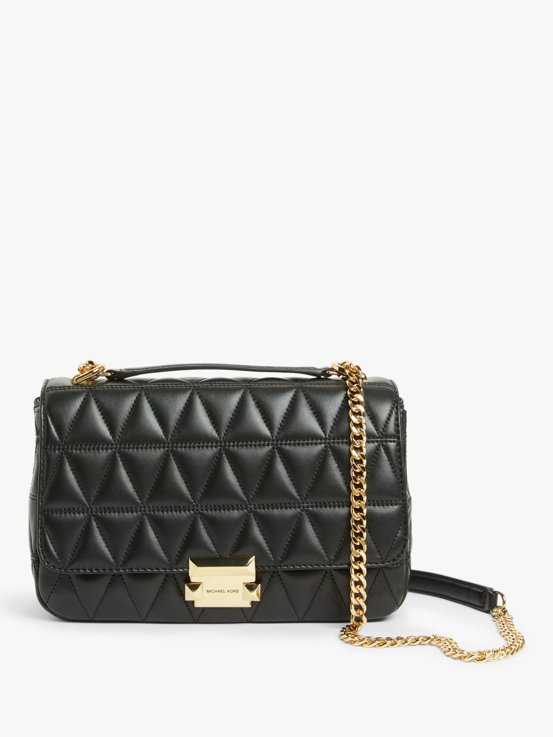 MICHAEL Michael Kors Sloan Quilted 