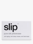 Slip® Pure Silk Zippered Pillowcase