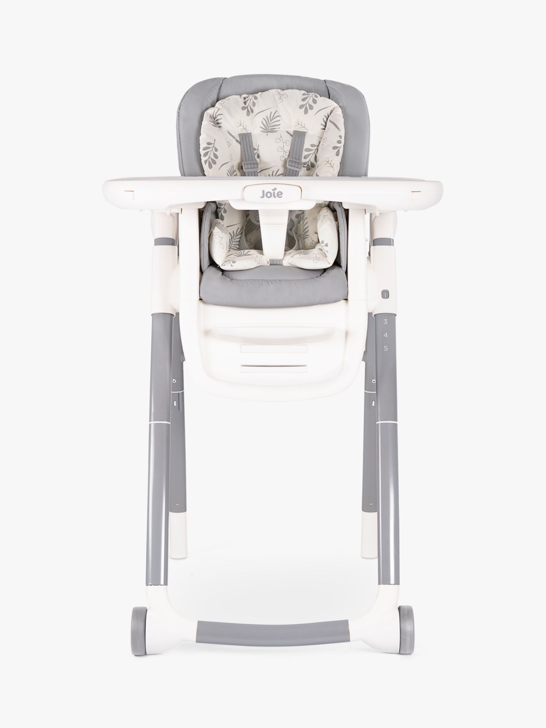 joie six in one high chair