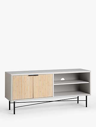 John Lewis ANYDAY Ridge TV Stand for TVs up to 32
