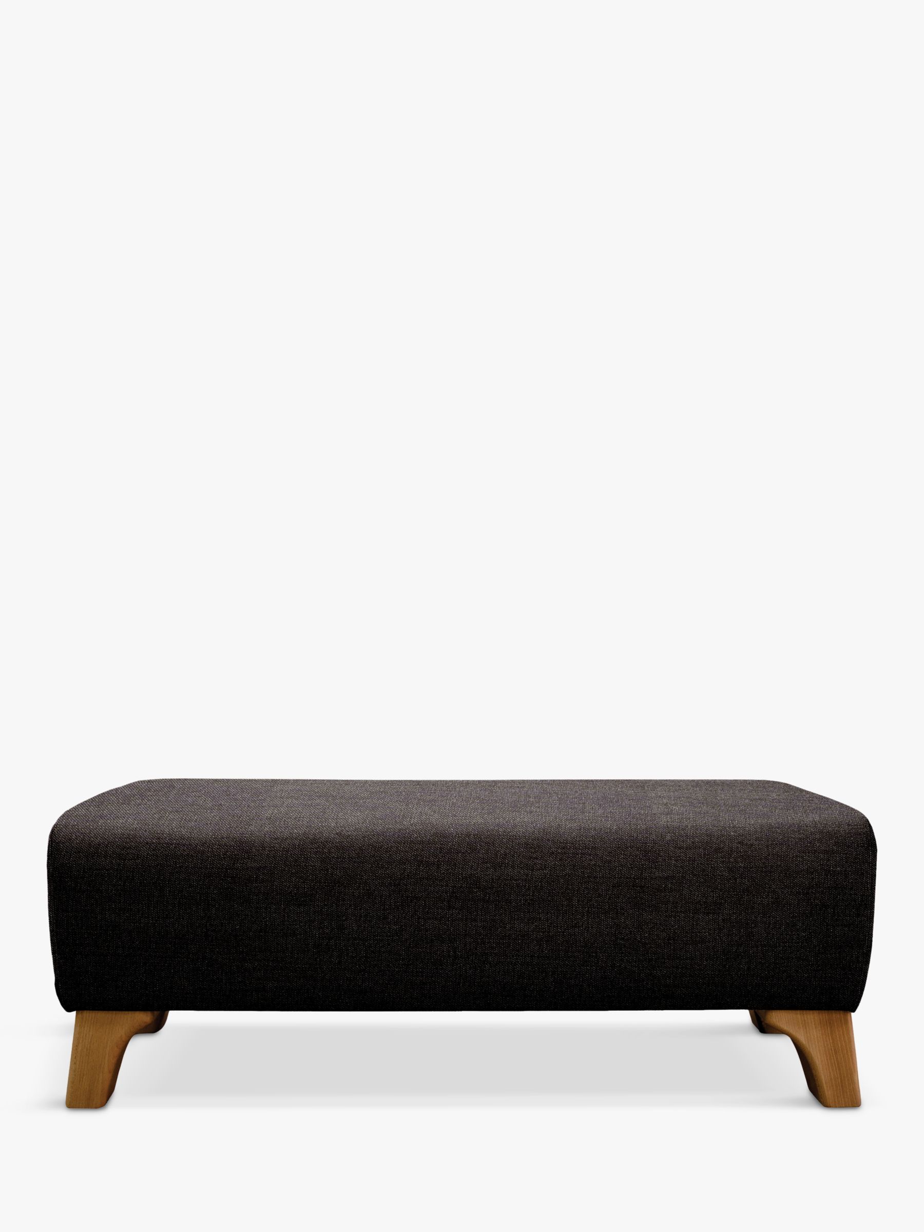Photo of G plan vintage the sixty eight footstool