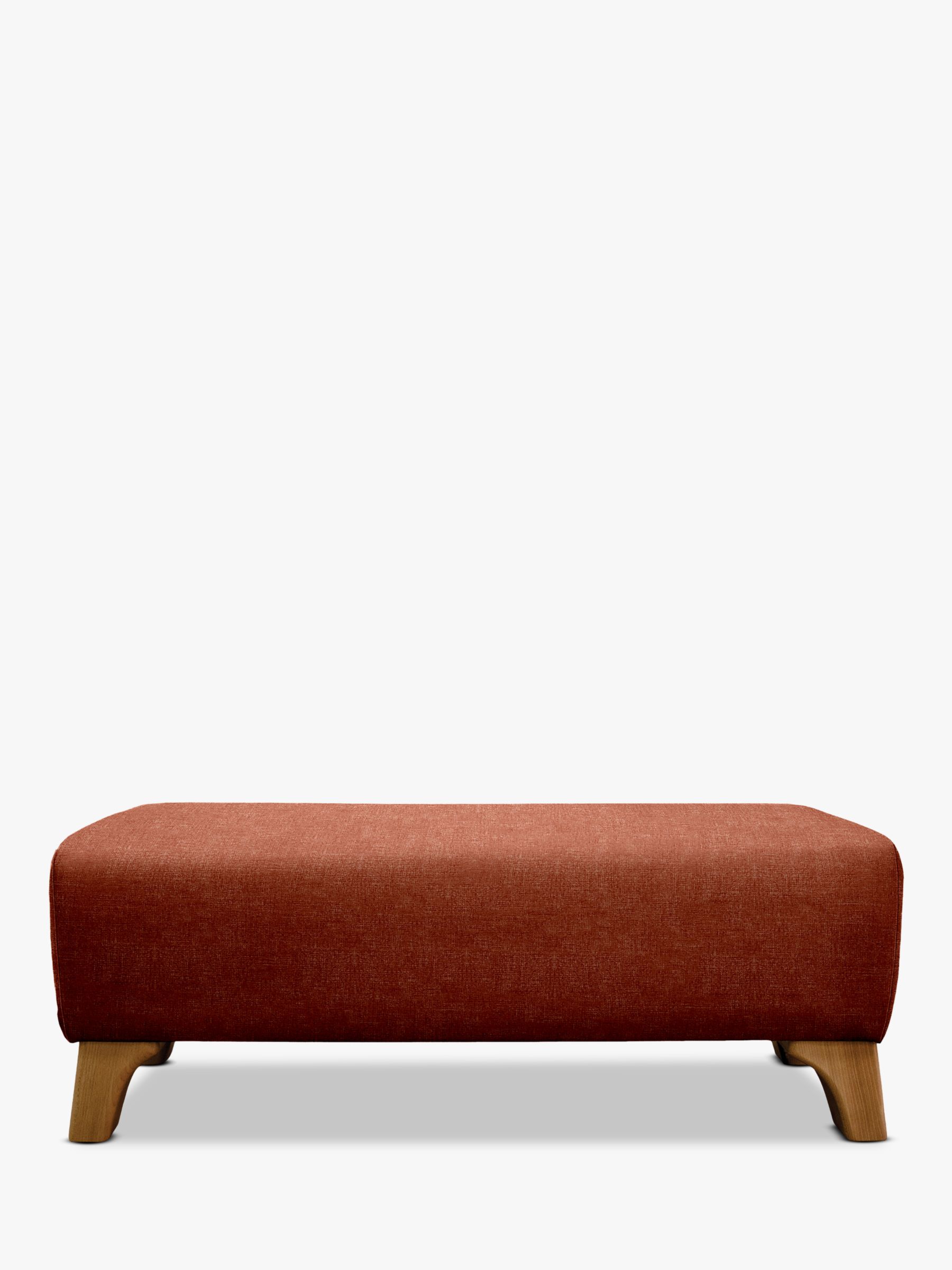 G Plan Vintage The Sixty Eight Footstool review