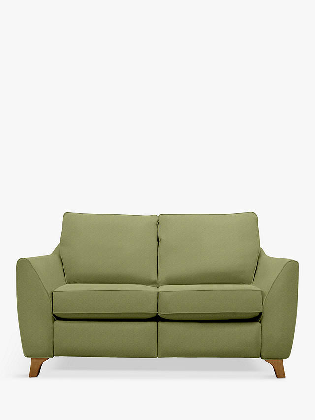 Sixty Eight Lhf Small 2 Seater Sofa