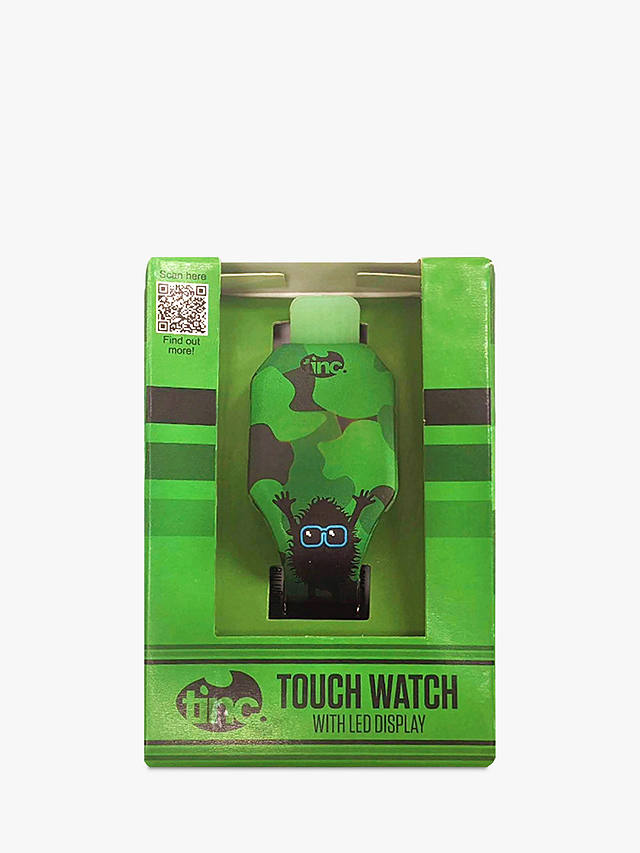 Tinc Hugga Digital Watch
